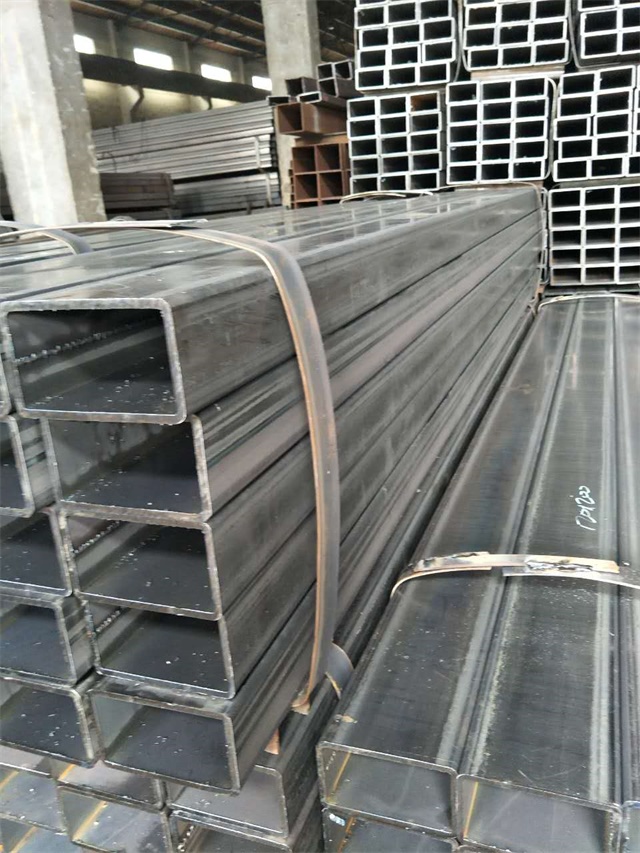 建筑钢结构市中市中市中镀锌矩形管 Q355B 适用场景 建筑钢结构市中市中市中镀锌矩形管 Q355B 适用场景